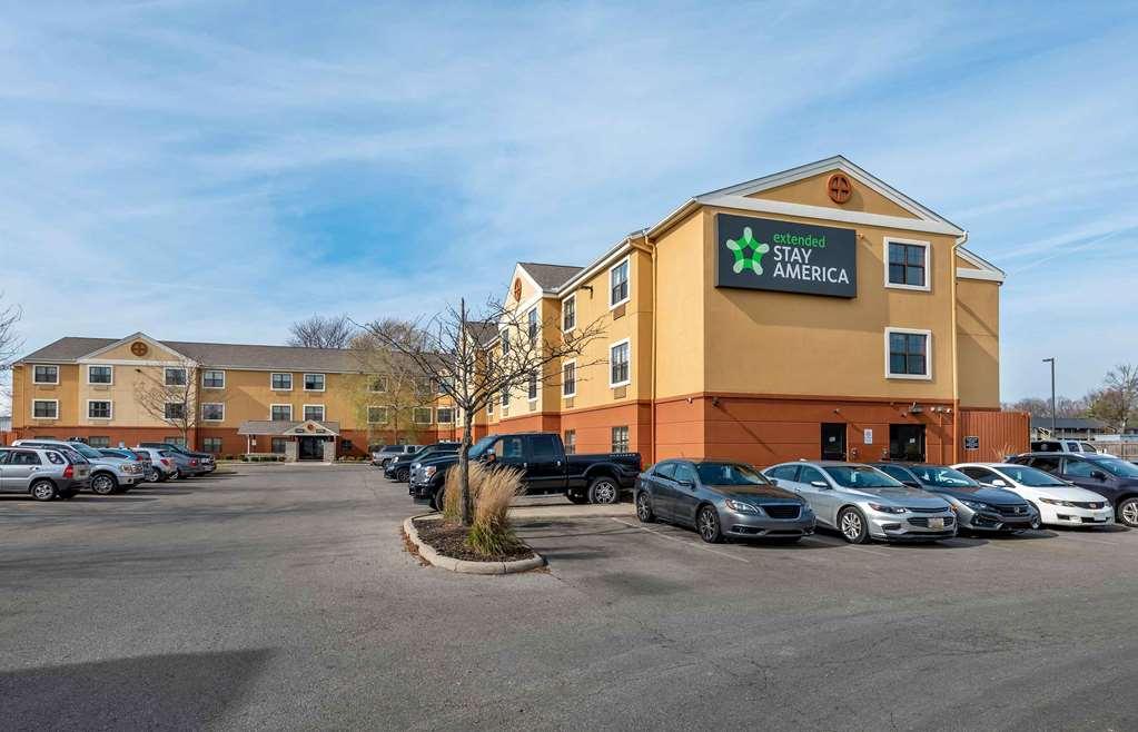 Mainstay Suites Columbus North - Worthington 2*